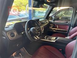 مرسيدس بنز G-Class